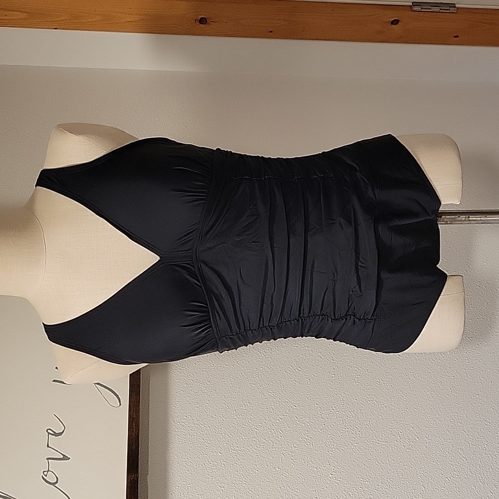 Shely one piece swimsuit, new in bag